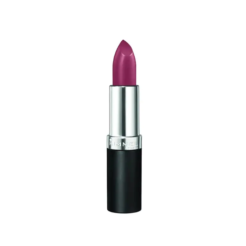 Rimmel London Lasting Finish Lipstick - 058 Drop Of Sherry - Lippensti  HF-541087947