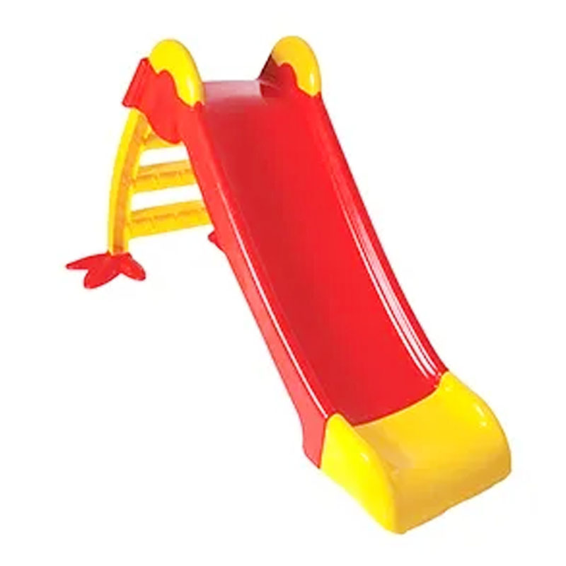 3 Step Ladder Baby Slide Play Set For Kids.