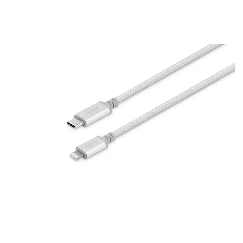 Moshi Integra USB-C charge/sync cable with Lightning connector 1.2M