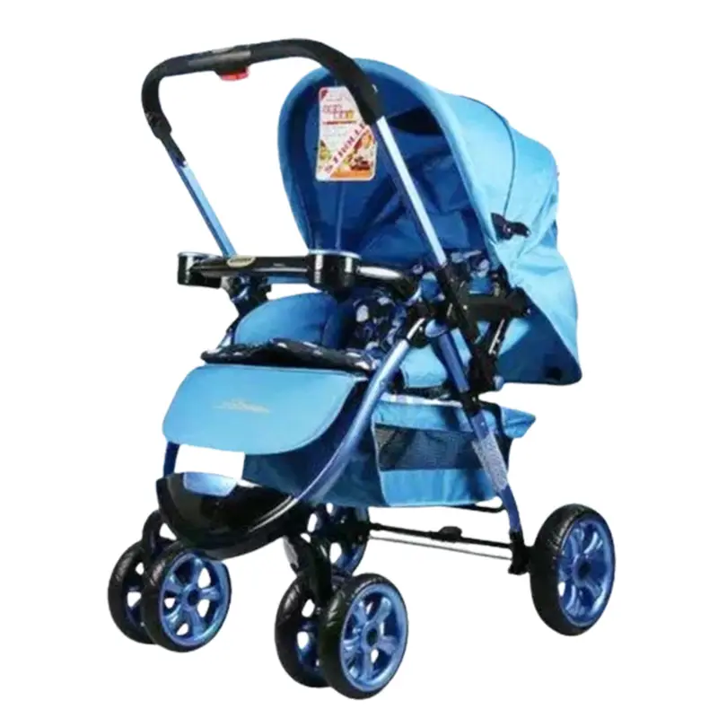 Two Way Folding Baby Stroller