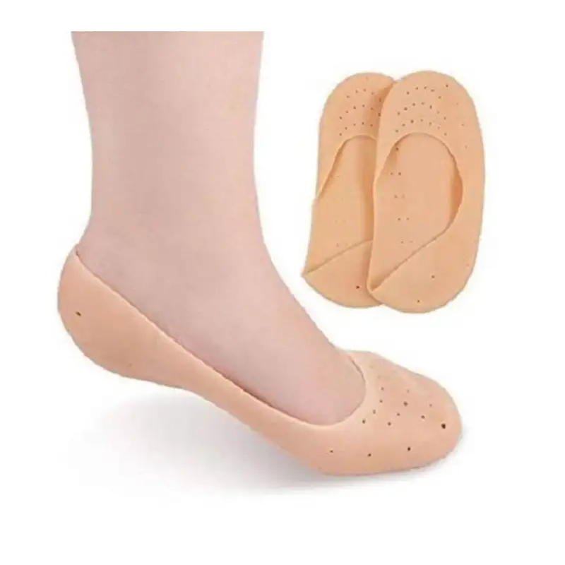 Silicone heels Full