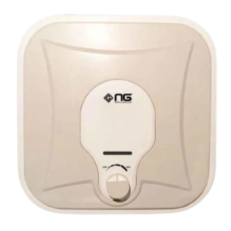 Nasgas Electric Geyser 10 Litter SEM 101 Semi Instant Electric Water Heater With Official Warranty