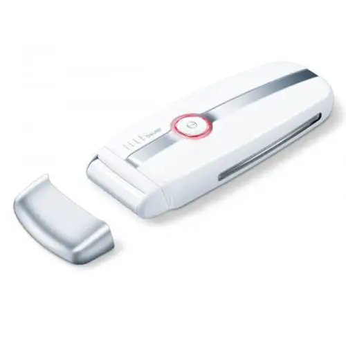 Beurer HLE 40 Warm Wax Hair Remover With Warranty