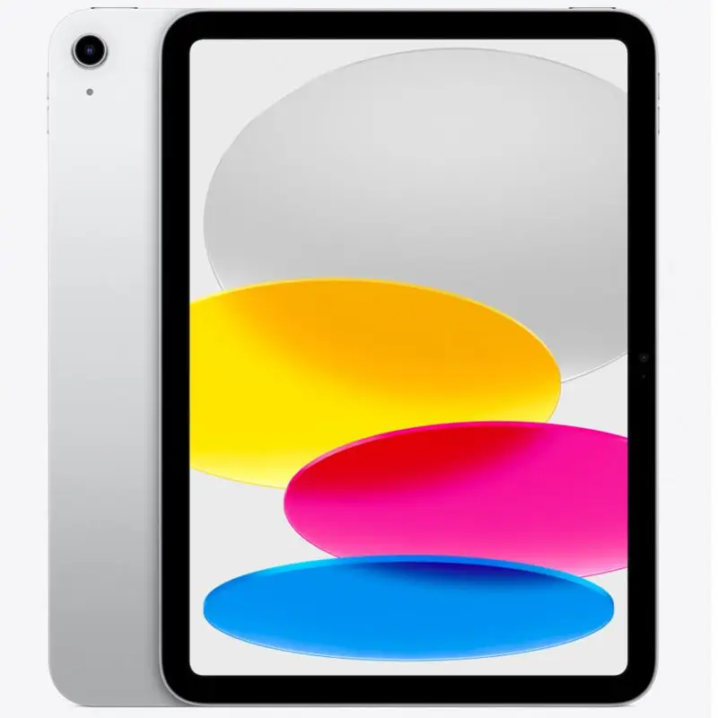 Apple iPad 10th Generation 256GB Wi-Fi