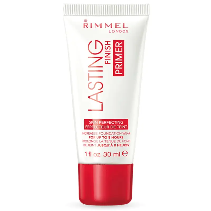 Rimmel London Lasting Finish Primer - 3607344518481