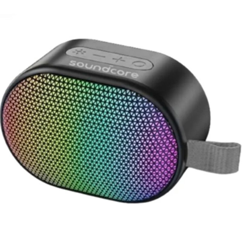 Anker Soundcore Pyro Mini Portable Bluetooth Speaker