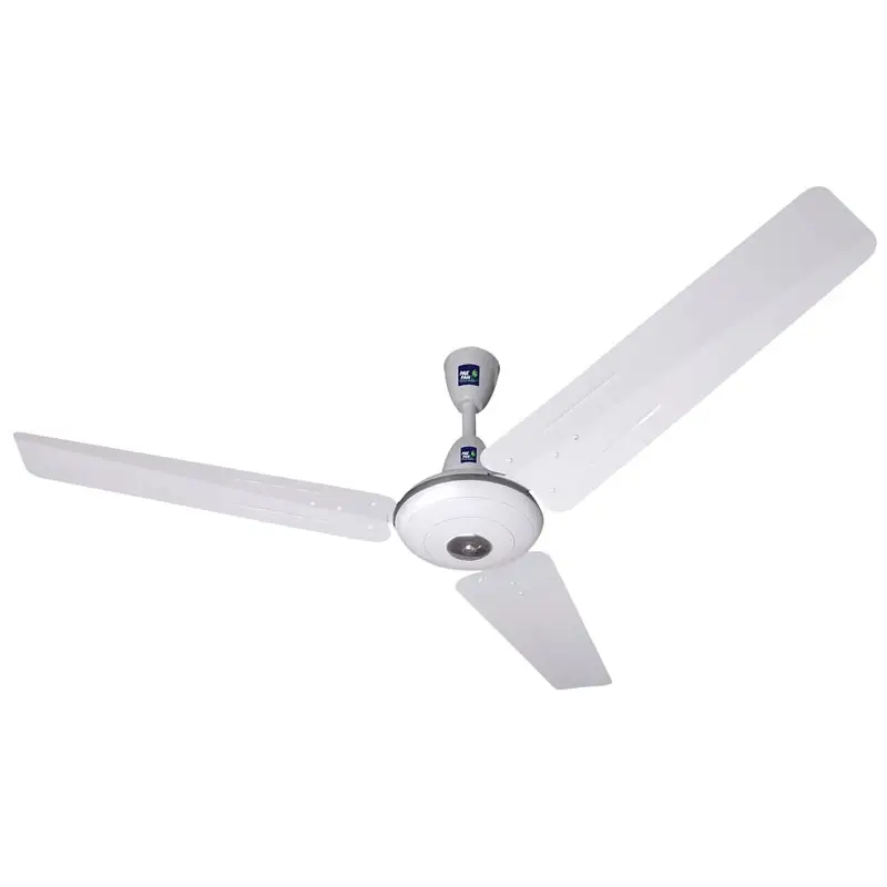 Pak Ceiling Fan Deluxe AC/DC 56 Inch 99.99% Copper wire Energy Efficient Durable Motor With Official Warranty