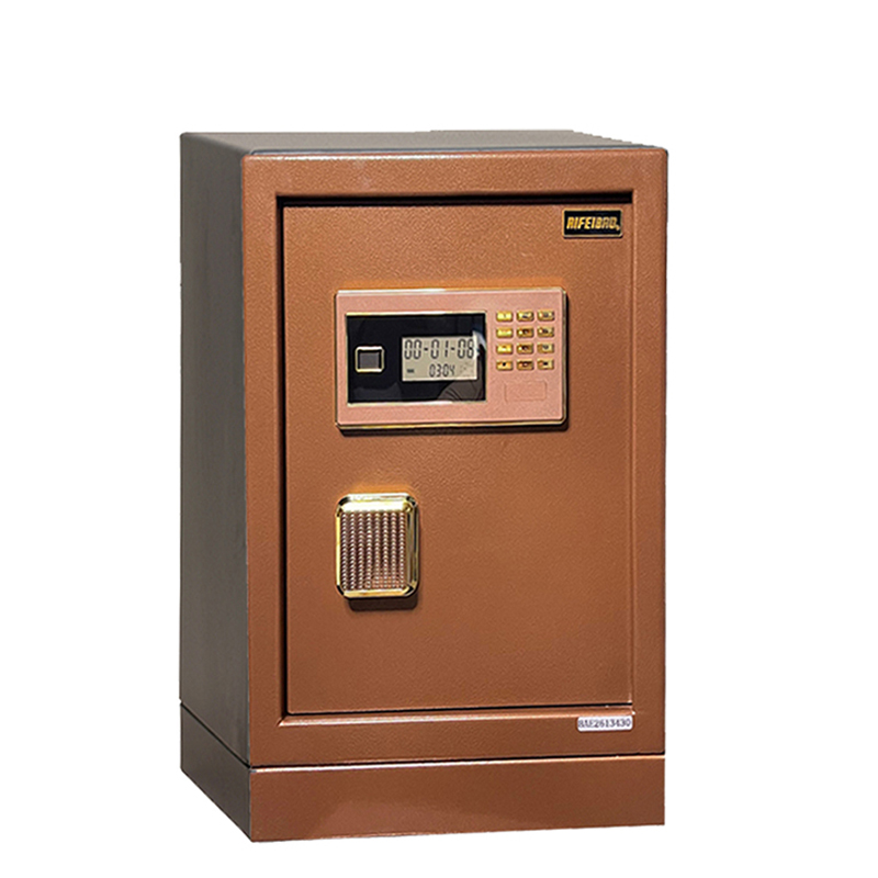 New Wave NW-KG-26 Digital Security Locker Golden Key