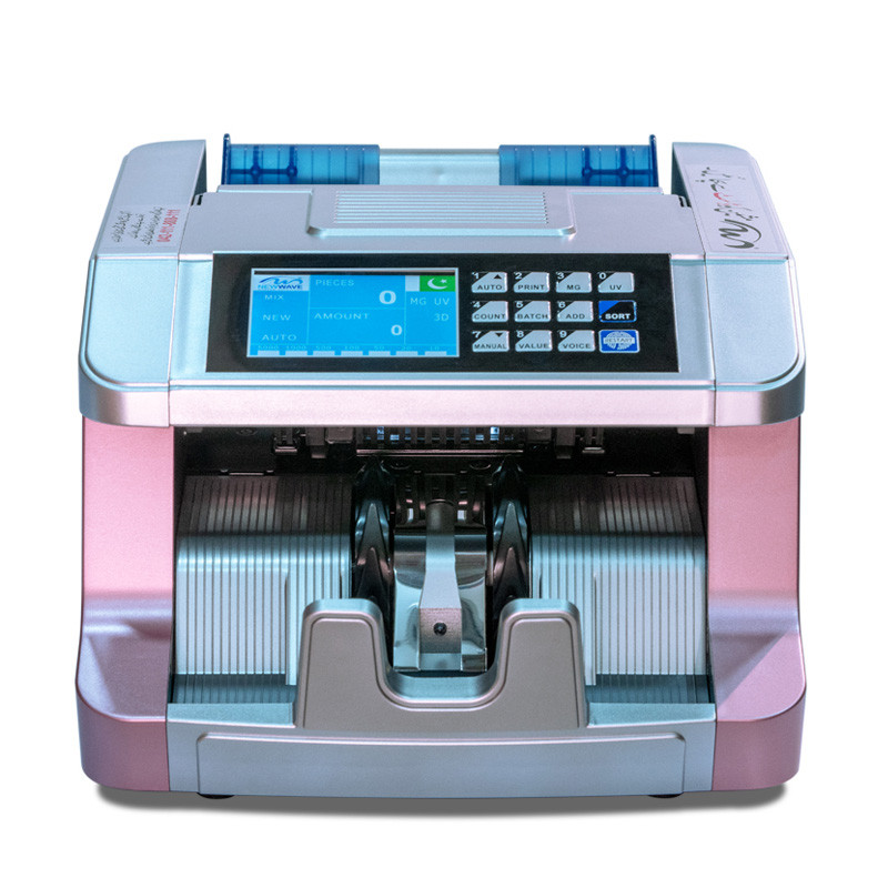 New Wave NW-940 Value Cash Counting Machine