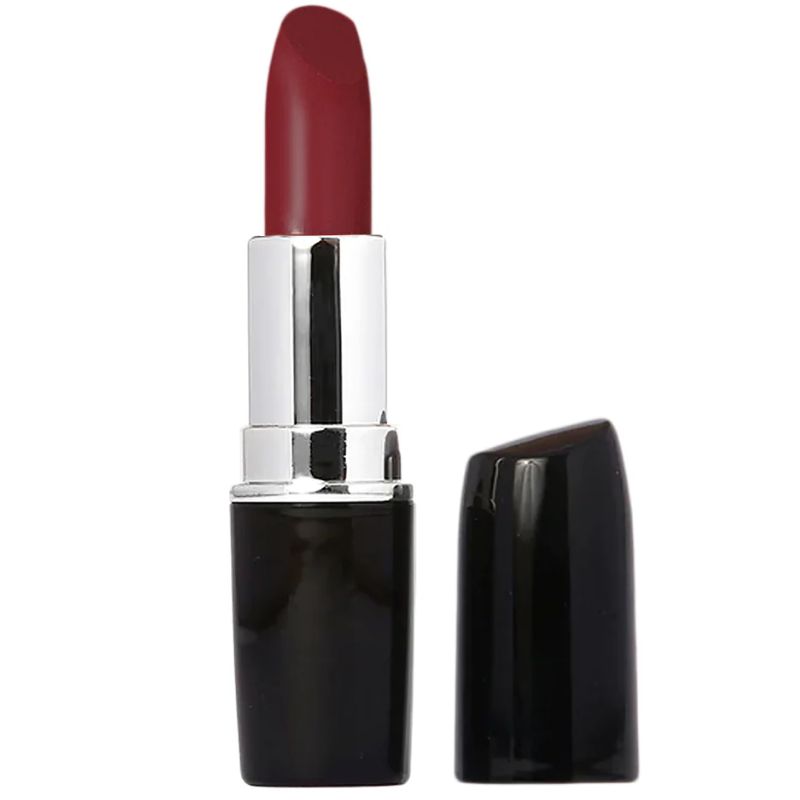 Swiss Miss Non Sticky Ribbon Red (M-224) Lipsticks