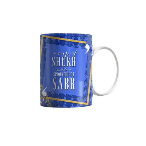 GOLD MINT  TEA MUGS