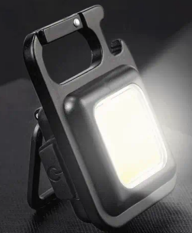 Portable Mini Led Keychain FlashLight