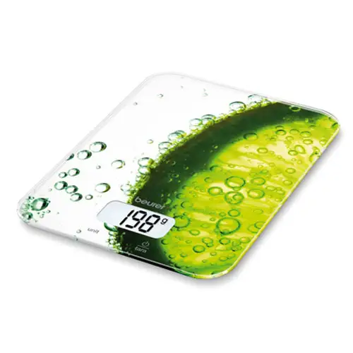 Beurer KS 19 Kitchen Scale Fresh