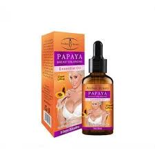 Aichun Beauty Papaya Breast Enlarging Cream Oil breast enhancement oil in Pakistan