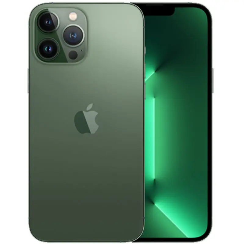 Apple iPhone 13 Pro 256GB (Single + eSim) - PTA Approved - Pre Owned