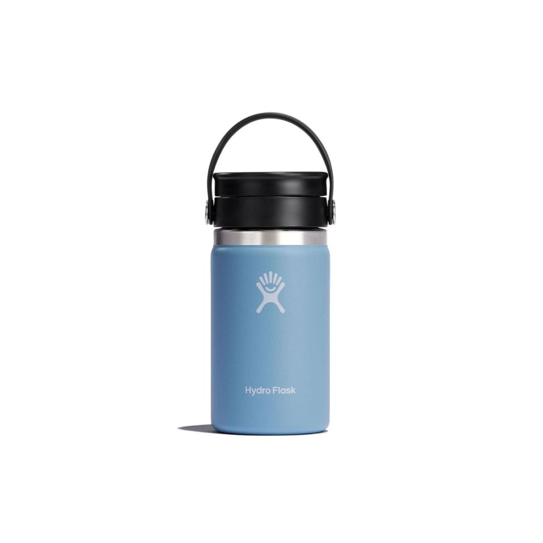 HYDRO FLASK 12 Oz Wide Flex Sip Lid Rain