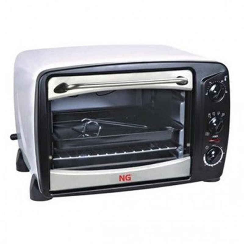 National Gold  NG-786-21L Oven Toaster With Official Warranty