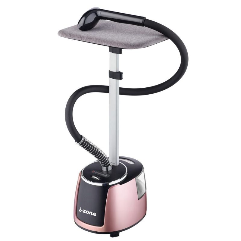 Izone IZN3097GS Garment Steamer With Official Warranty