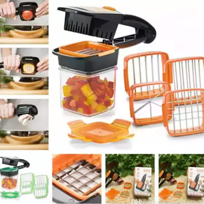 Nutri Chopper