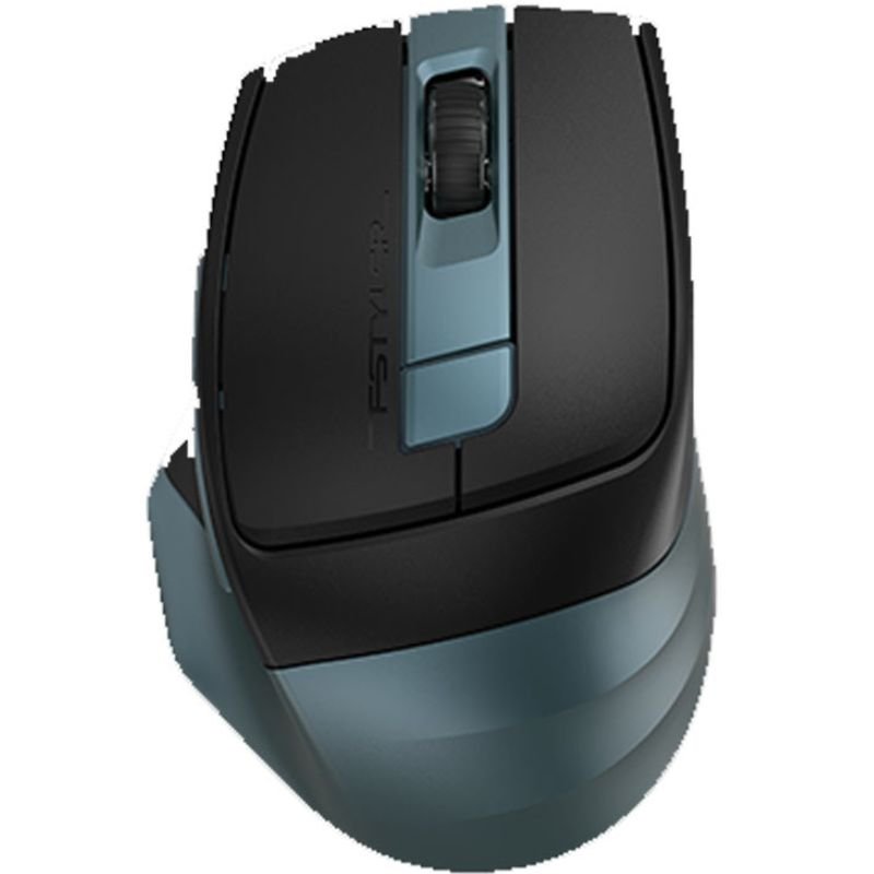 A4tech FB35CS Fstyler Recharegable Wireless Mouse