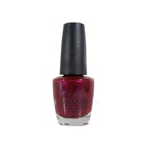 OPITHANK GLOGG ITS FRIDAY-NAIL LACQUER
