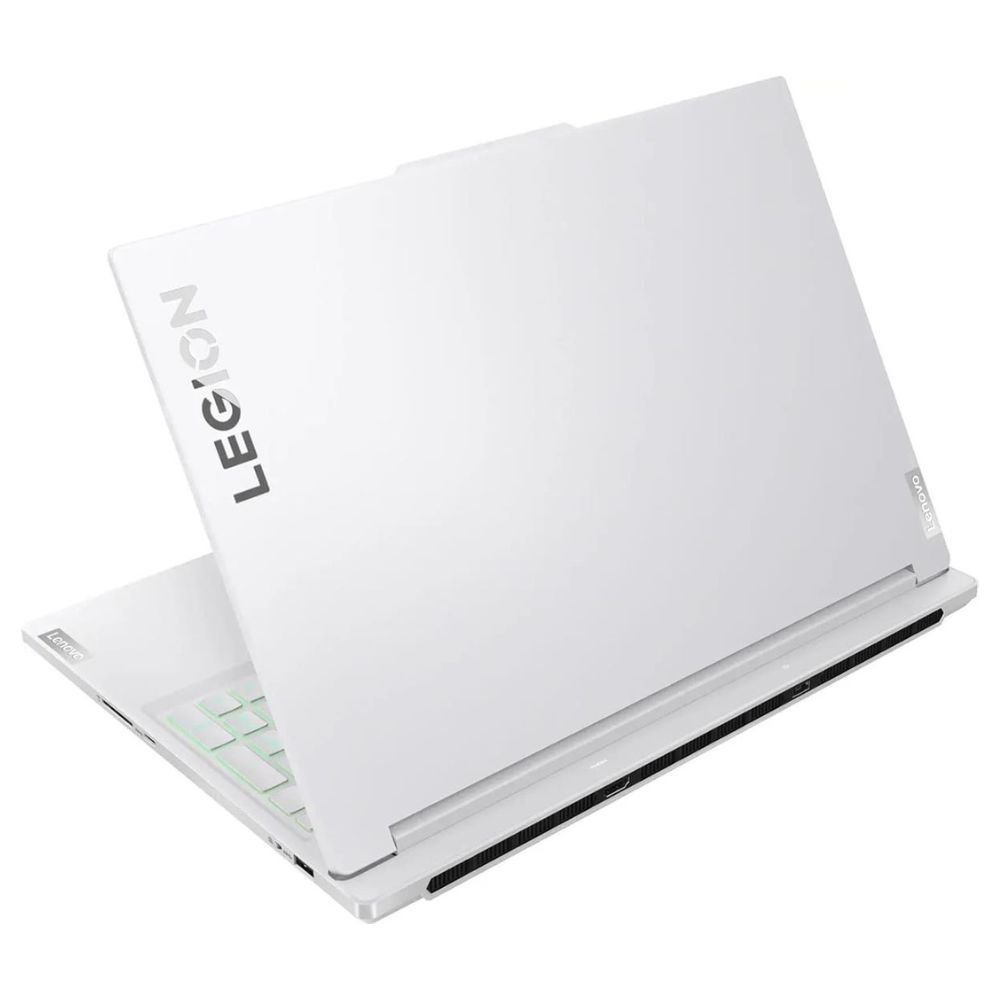 LENOVO Legion 7 Gaming Laptop – Intel Core i7-14700HX, 16GB DDR5, 1TB SSD, RTX 4060 8GB, 16″ WQXGA 240Hz Display, Windows 11, Glacier White