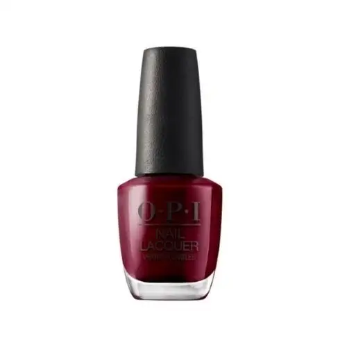 OPI-MALAGA WINE-NAIL LACQUER