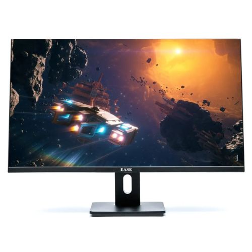 Ease G32I16 2K 2560 x 1440 165Hz IPS Panel Adjustable Stand 1ms Gaming LED
