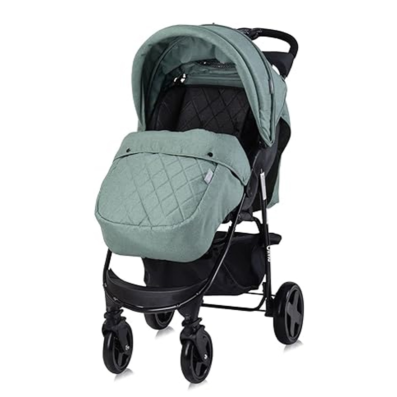 Martina Foldable Umbrella Baby Stroller