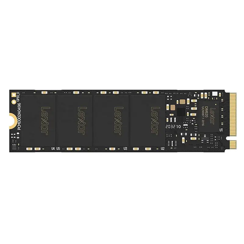 Lexar NM620 M.2 NVMe 1TB SSD
