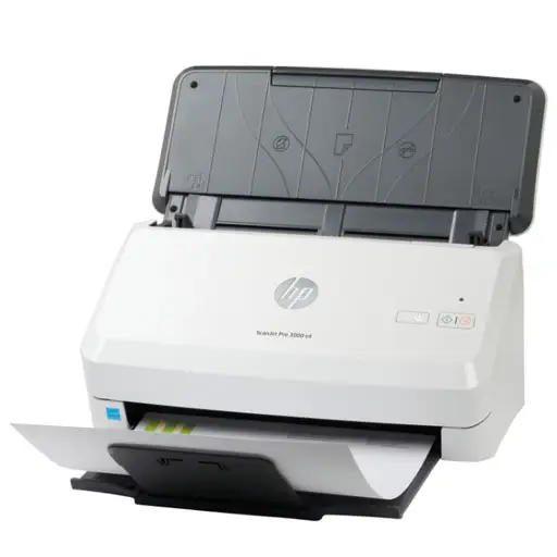 HP ScanJet Pro 3000 s4 Sheet-feed Scanner