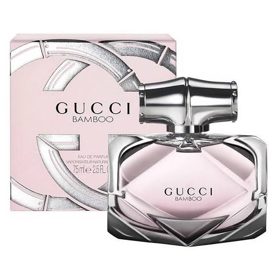 Gucci Bamboo Perfume