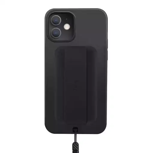 Uniq Hybrid iPhone 12 Mini Heldro Antimicrobial Phone Case
