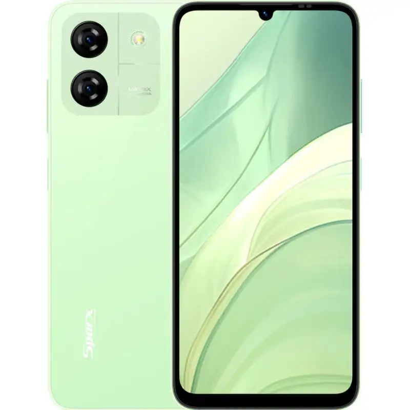 Sparx Neo 8 lite (3GB,64GB) Dual Sim With Official Warranty
