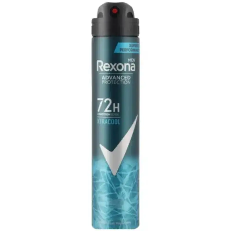 Rexona Men Advanced Protection 72H XtraCool Body Spray 200ml