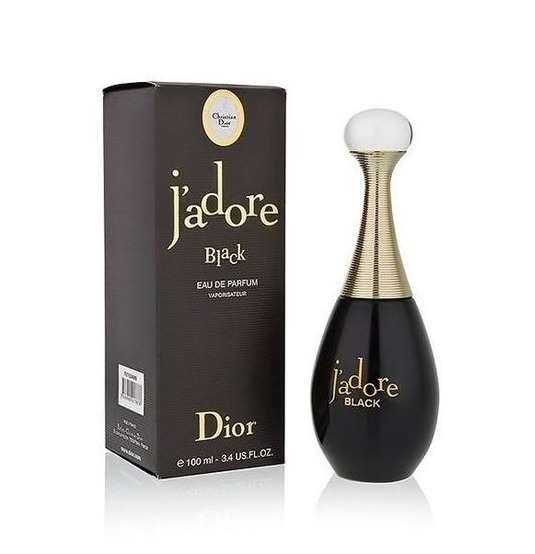 Jadore Black by Dior