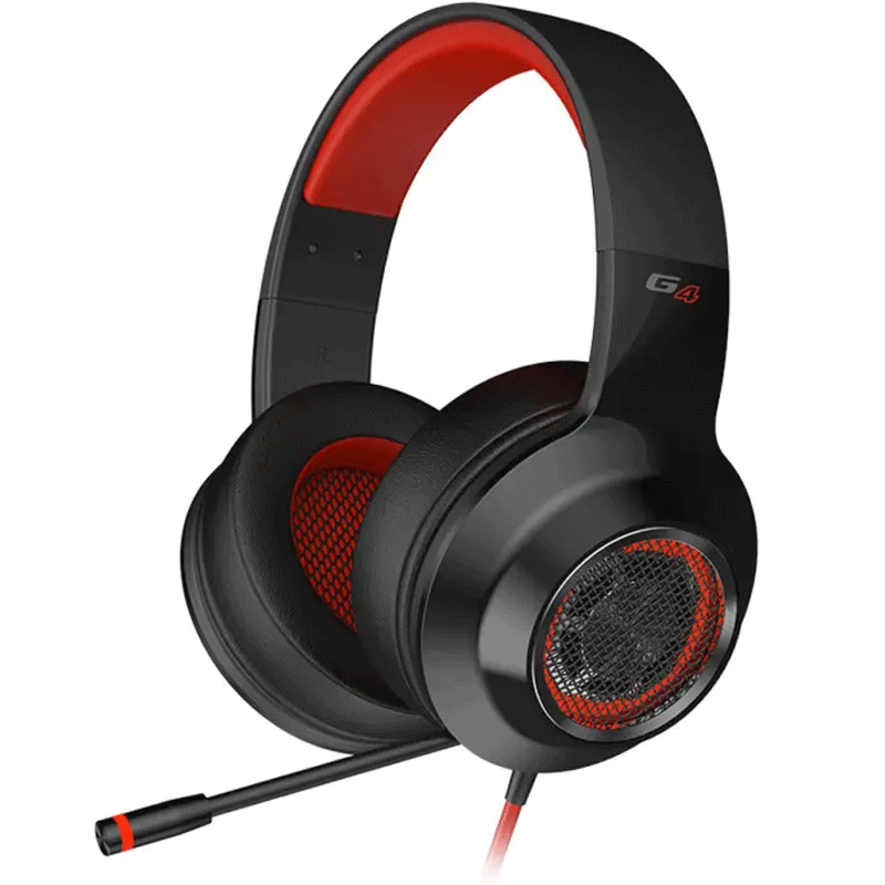 Edifier G4 Wireless Noise Cancelling Gaming Headset