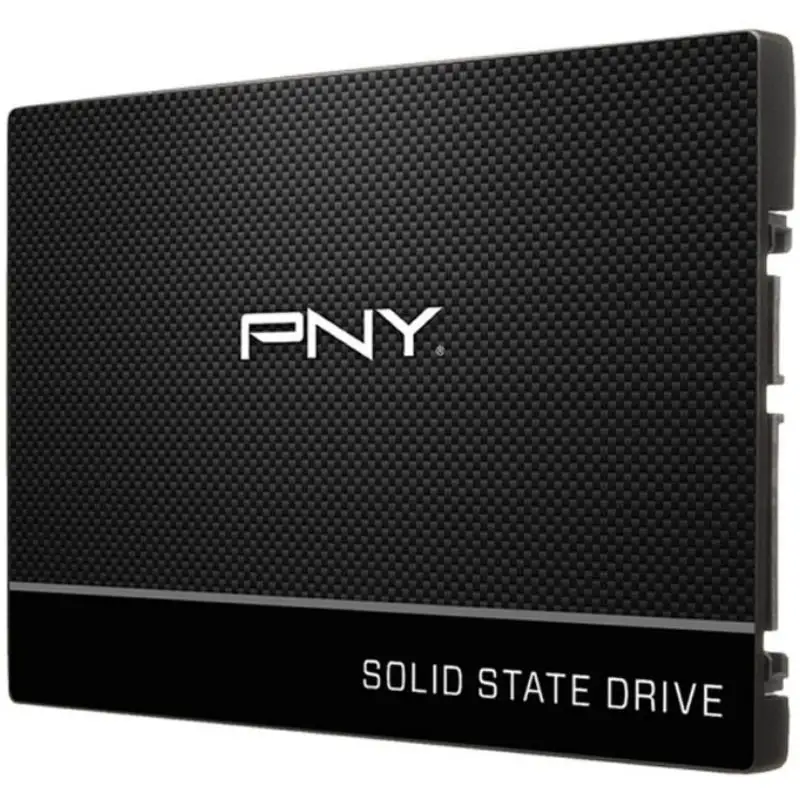 PNY CS900 2.5'' SATA III 250GB SSD