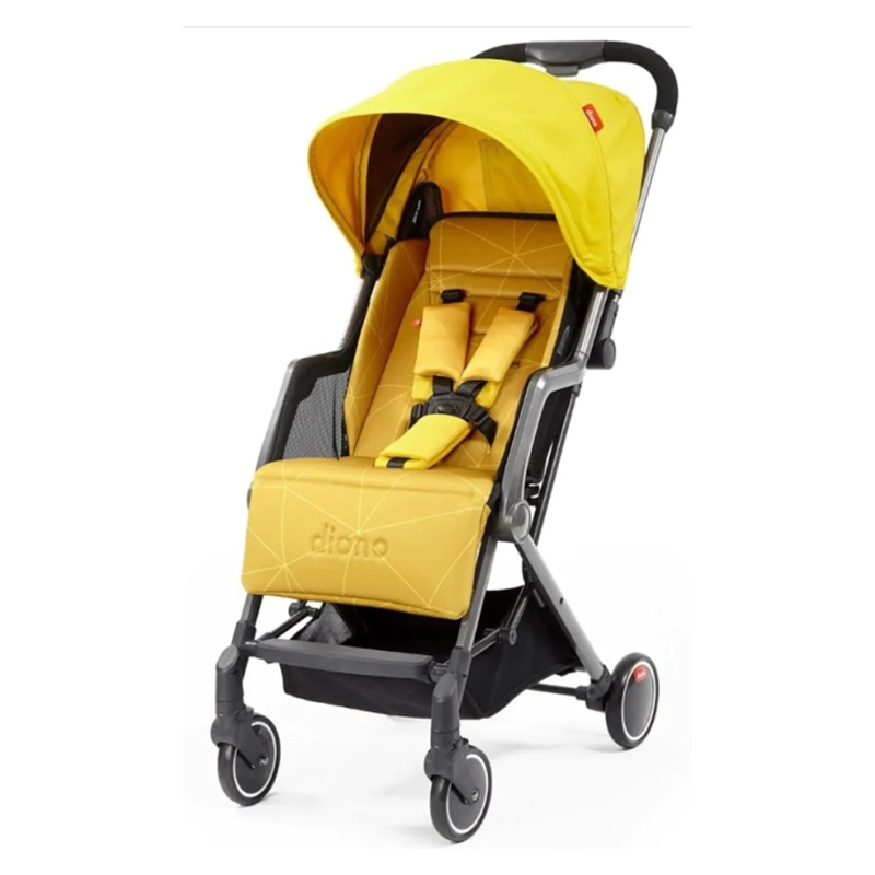 Diono Traverze Lightweight Baby Stroller