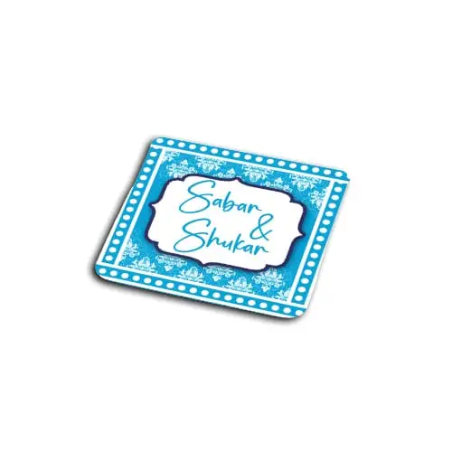 MEHRAB GROW TEA COASTER