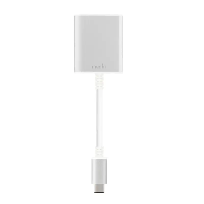 Moshi USB-C to VGA  Adapters