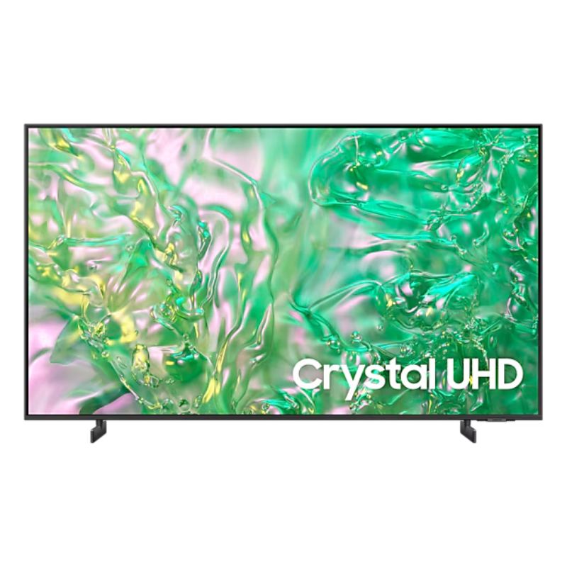 Samsung 50DU8000 50 inch Class Crystal UHD LED TV With Official Warranty