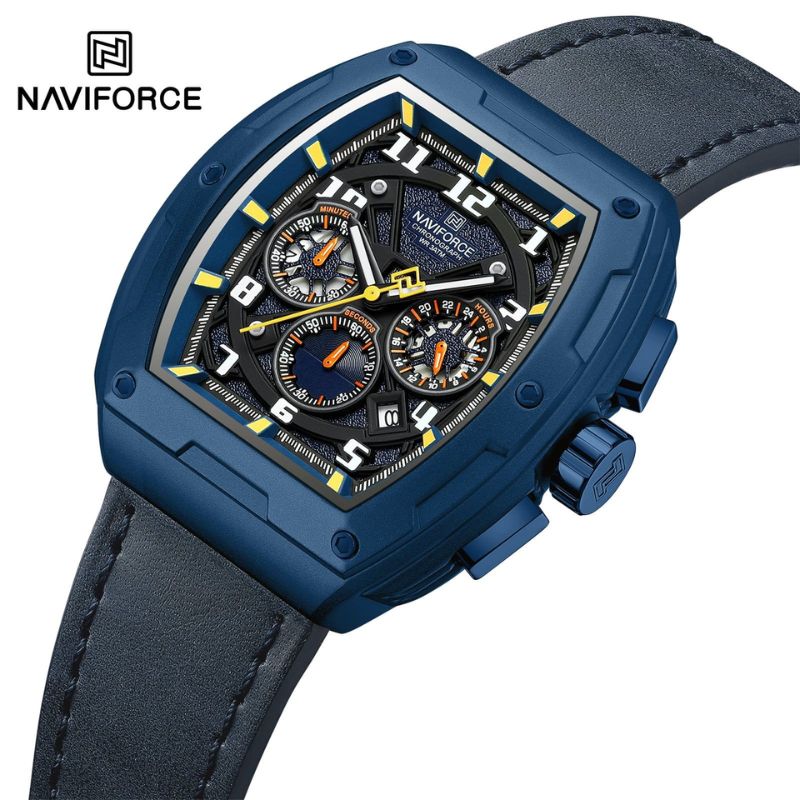 Navi Force NF-8053 ChronoEdge