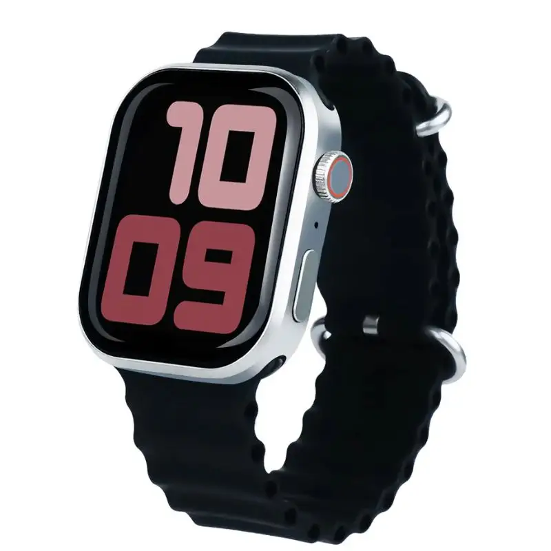 Maxon M-01 Best Smart Watch With Offical Warranty