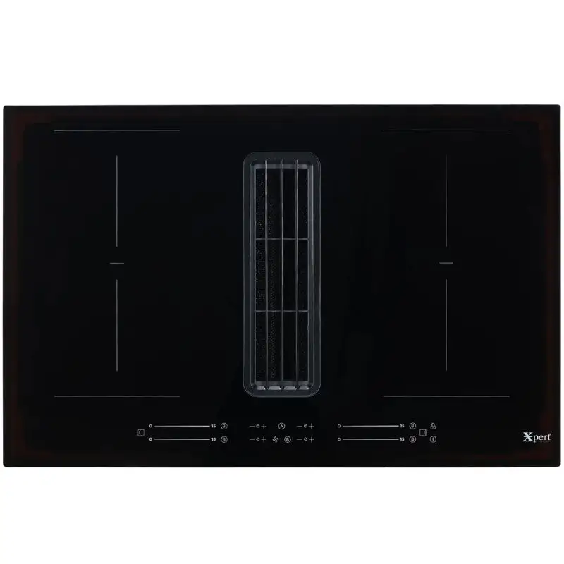 Xpert XHTH-90 Down Air With Induction With Official Warranty