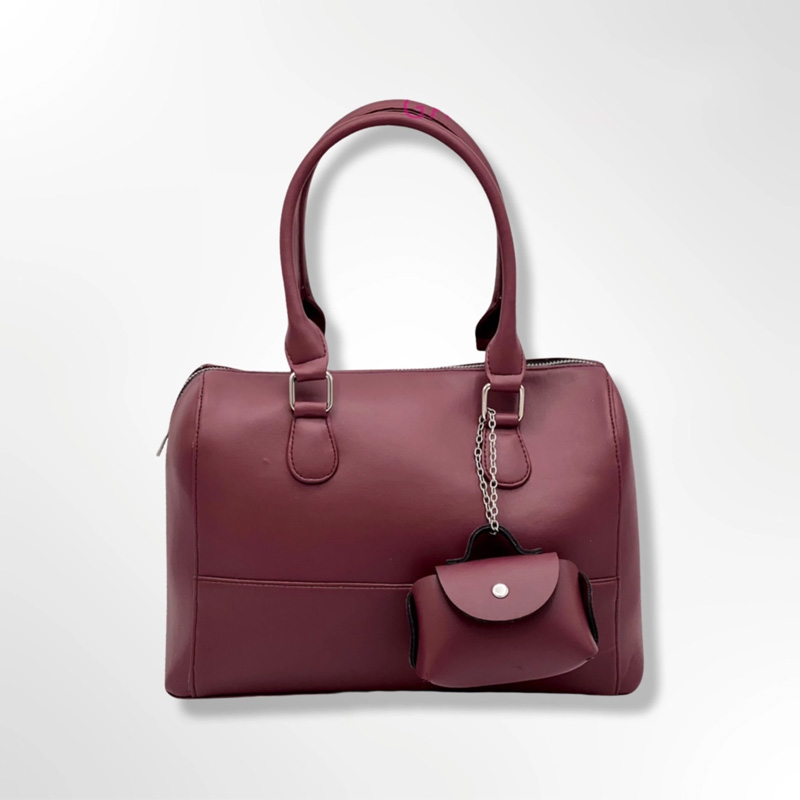 Garry's & Co Classic Handbag 2B