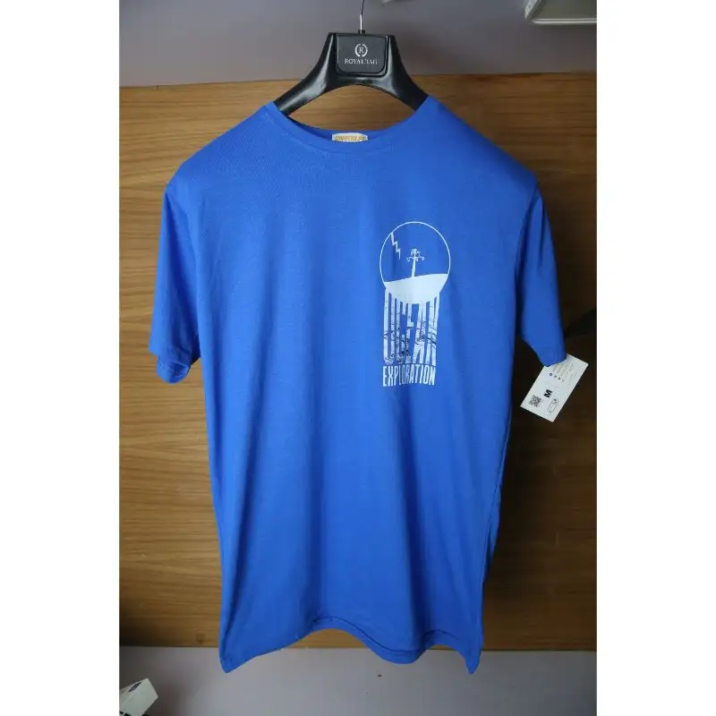 DRIPPERS Pack of 3 Assorted T-shirts for Men & Women