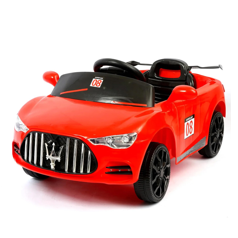 Electric Ride on Car For Kids