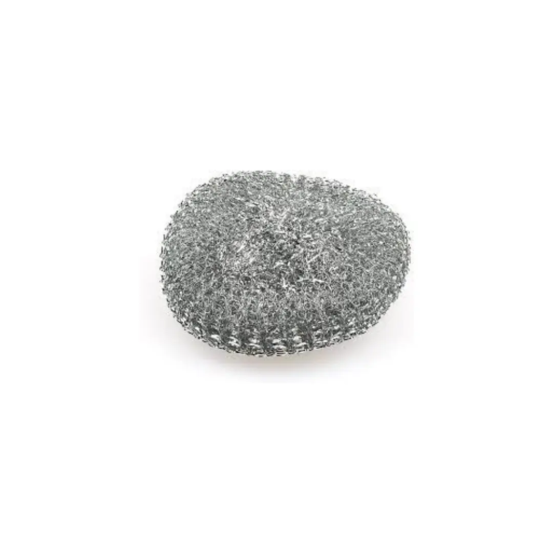 Stainless Steel Scourer (Large