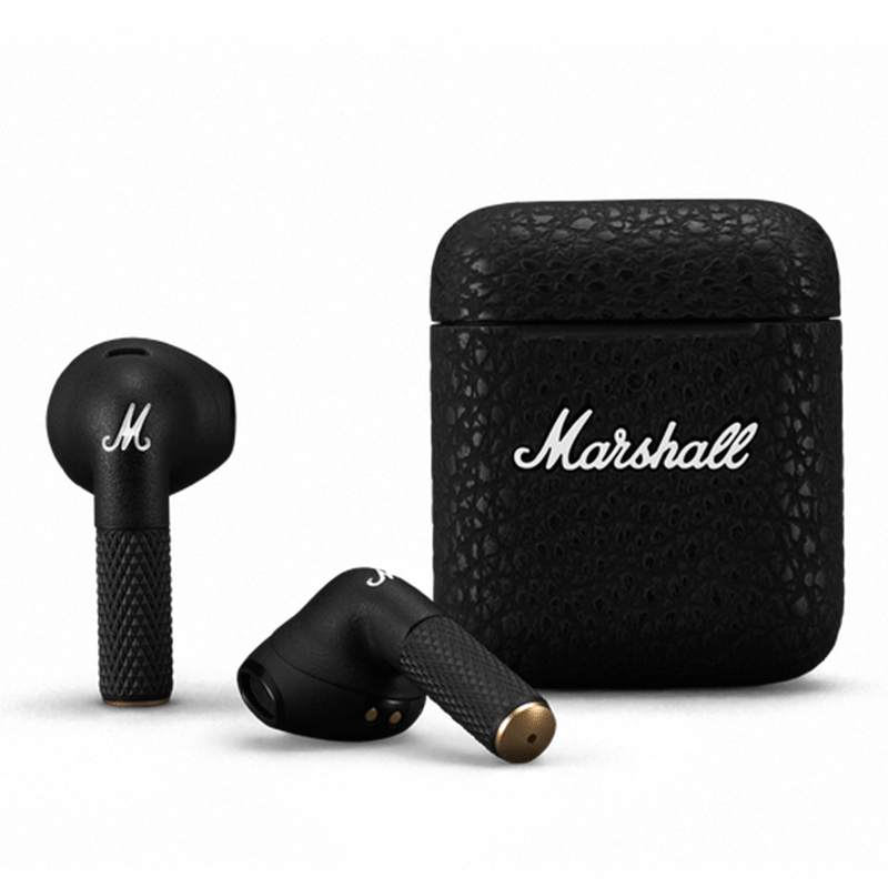 Marshall Minor III True Wireless Earbuds